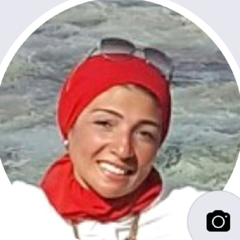 Dina Elgamal