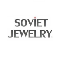 Image of Soviet Jewelry