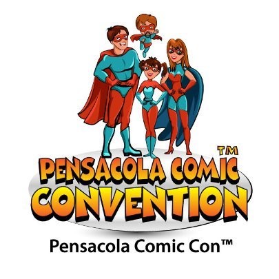 Contact Pensacola Convention