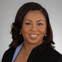 Image of Ericka Charleston, MBA, SSYB