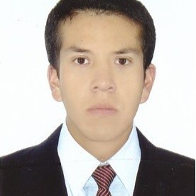 David Antonio Vargas Huilca