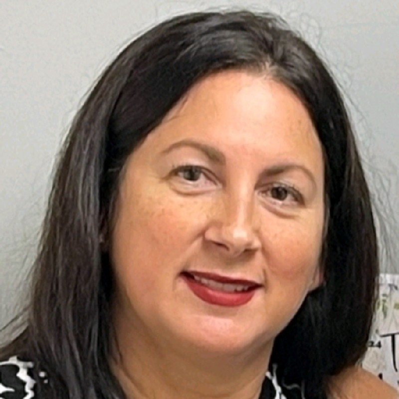 Cecile Alvarez