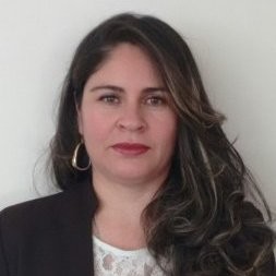 Blanca Laura Mejia