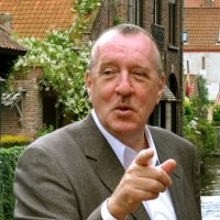 Image of Hans Miegroet