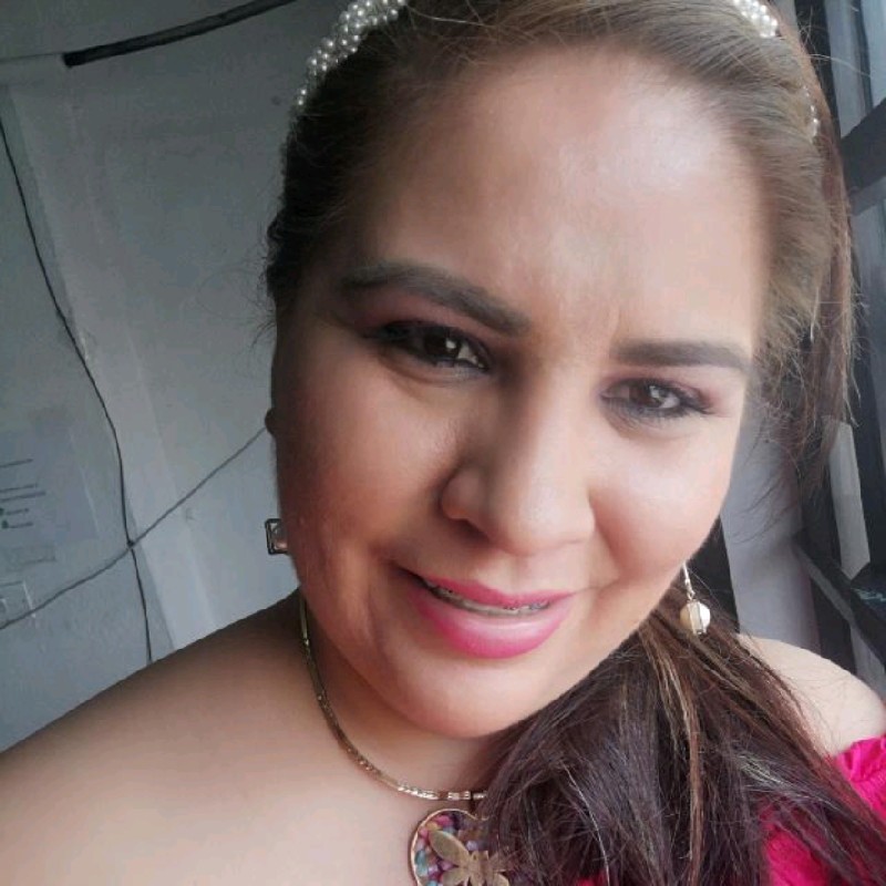Blanca Esther Sanchez Frias
