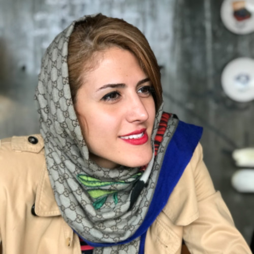 Mahtab Arefkol