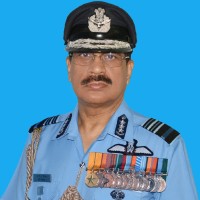 Air Marshal Sbp Sinha Pvsm Avsm Vm