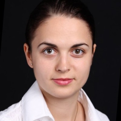 Contact Dr. Elena Mechik