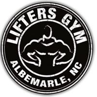 Contact Lifters Gym