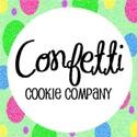 Contact Confetti Company