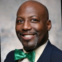 Image of Wesley Gilliard, MBA, OCP, CMC