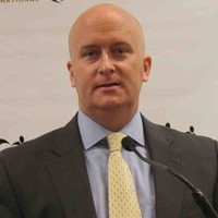 Image of Jim Gallagher