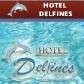 Contact Hotel Delfines