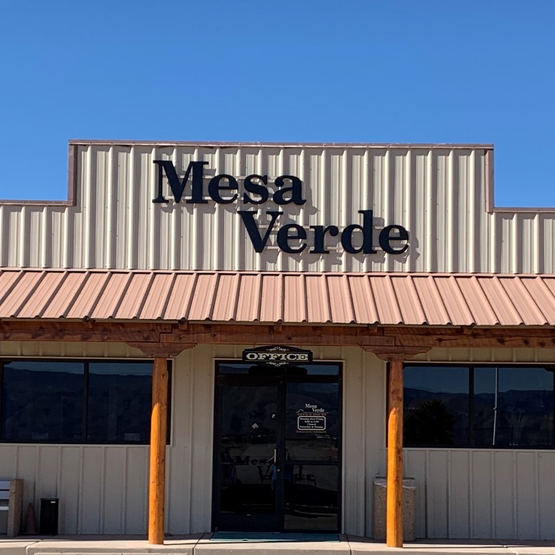 Mesa Verde Enterprises