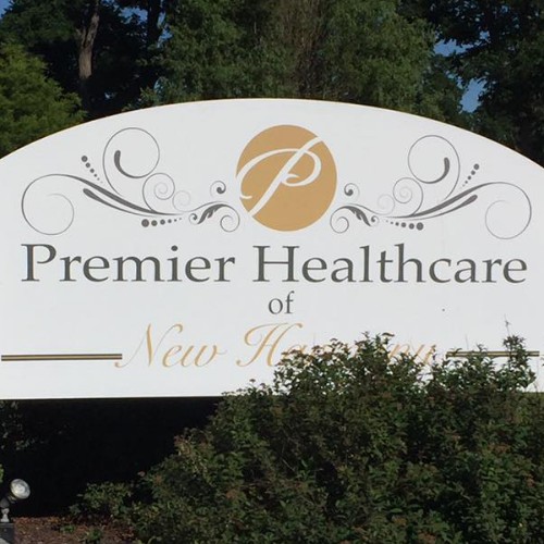 Premier Healthcare New Harmony