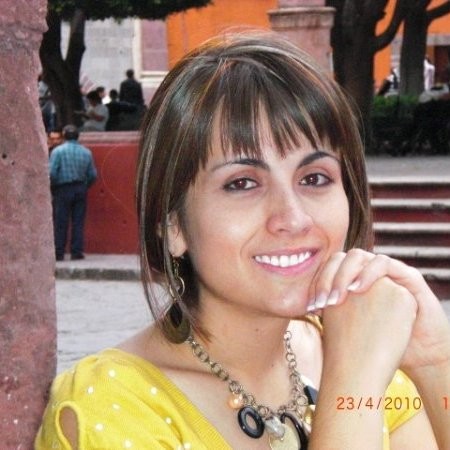 Elsa Maria Jimenez-salgado