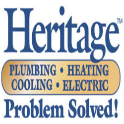 Contact Heritage Plumbing