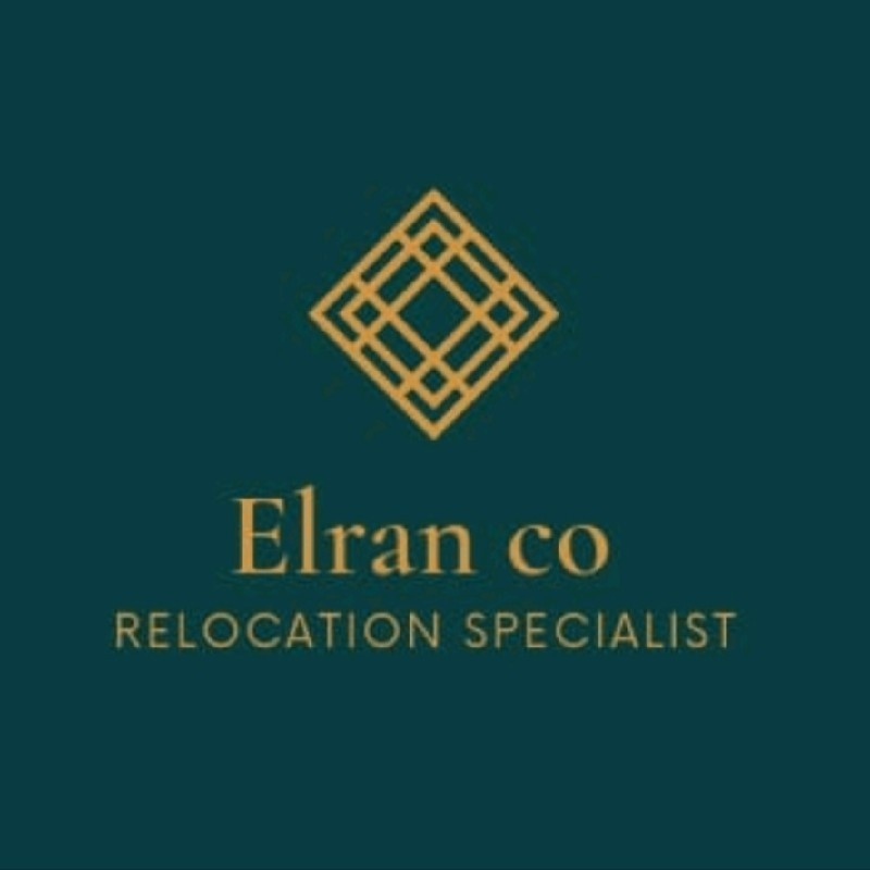 Contact Elran Cohen