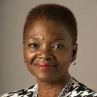 Contact Valerie Amos