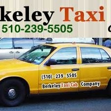 Contact Berkeley Taxicabcompany