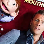 Image of Paul Zerdin