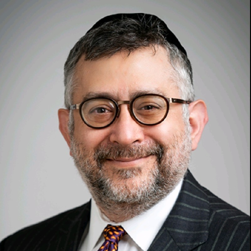 Image of Hillel Jacobson