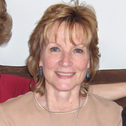 Carolyn Baber Doten