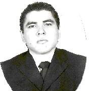 Ivan Oswaldo Orozco Meneses