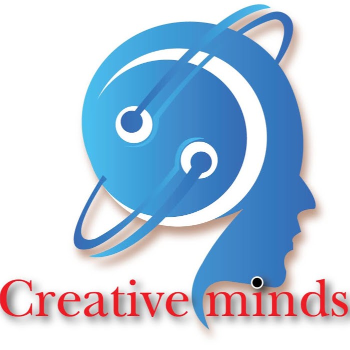 Creative Minds