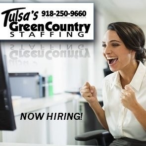 Contact Tulsas Staffing