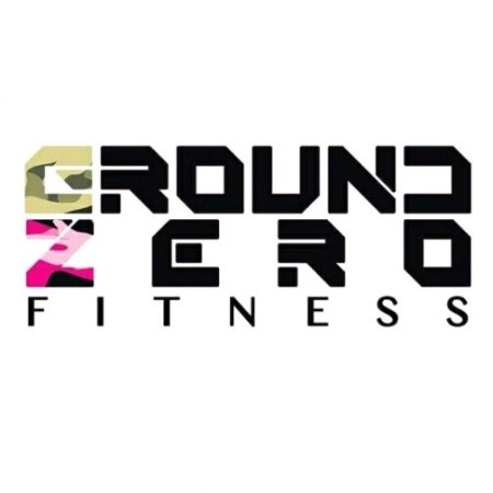 Contact Ground Fitness