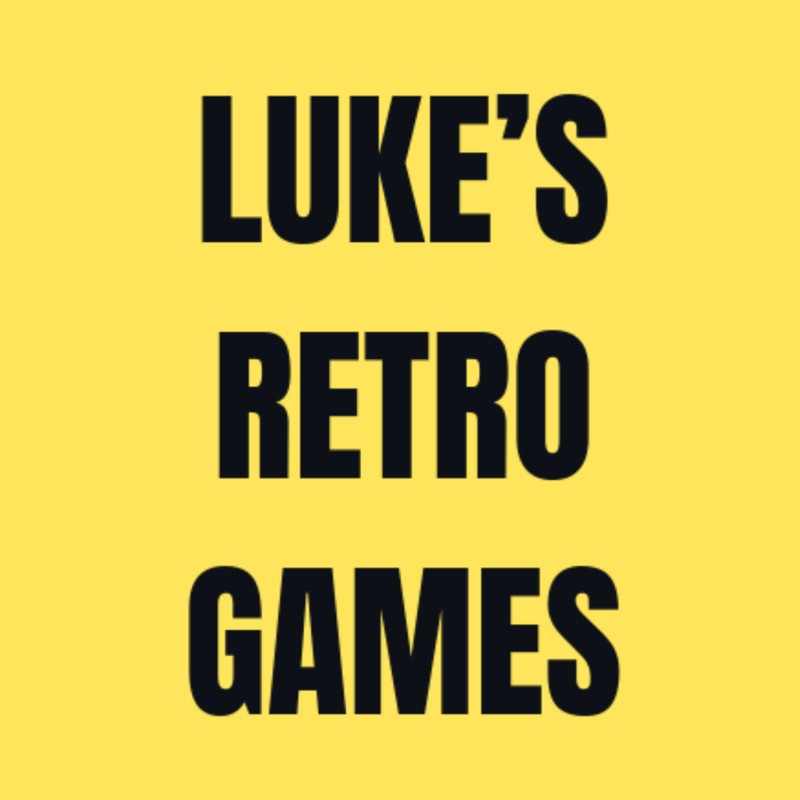 Contact Lukes Games