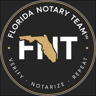 Contact Florida Team