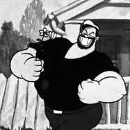 Chuck Bluto