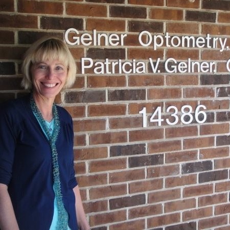 Contact Patricia Gelner
