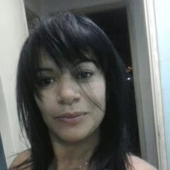 Cintia Regina Silva Correa