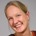 Astrid Hoogsteen