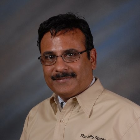 Image of Nilesh Parikh