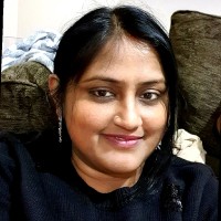 Image of Amrita Srivastava