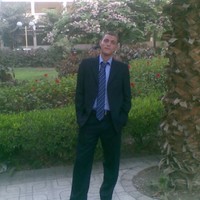 Emad Mohamed Email & Phone Number