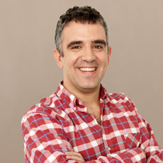 Diego Tepedino