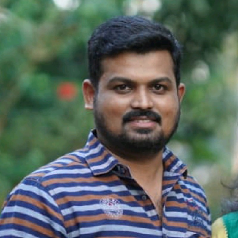 Ratheesh Nair