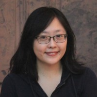 Image of Lillian Hu