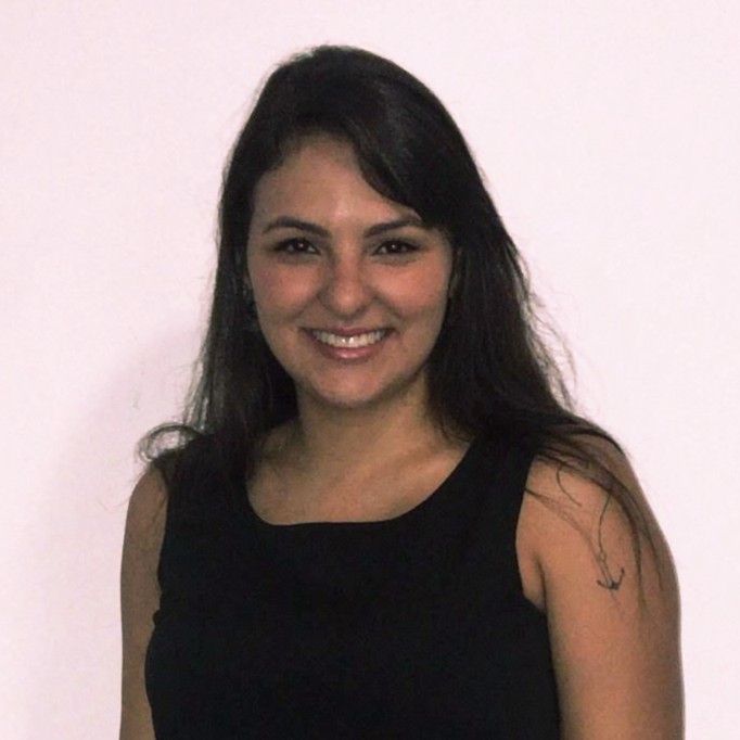 Amanda Oliveira Alvarenga