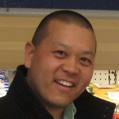 Image of Reed Kasaoka