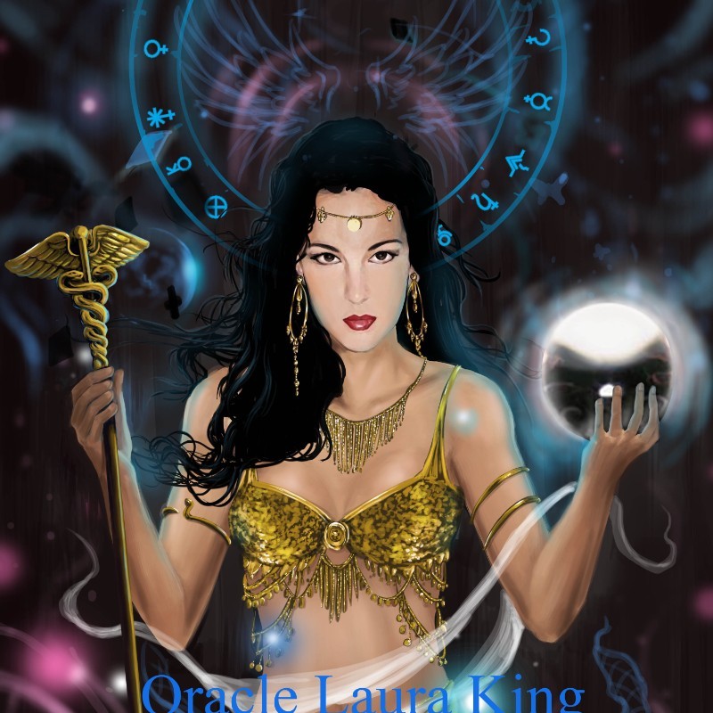 Image of Oracle Laura
