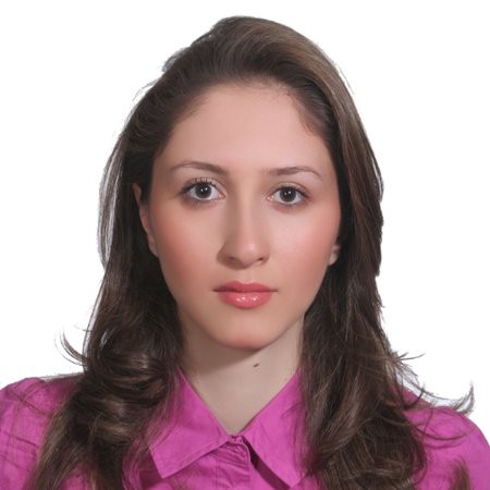 Shirin Akbari Email & Phone Number