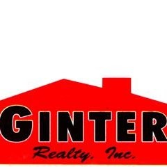 Contact Ginter Inc