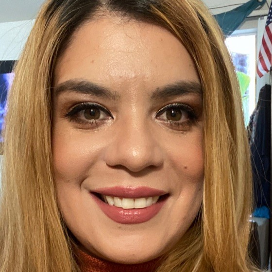 Gabriela Barragan De Uribe