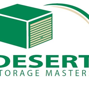Image of Desert Masters